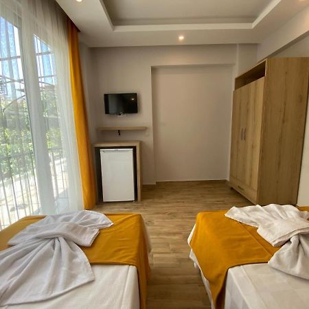 Kent Otel Fethiye Zewnętrze zdjęcie