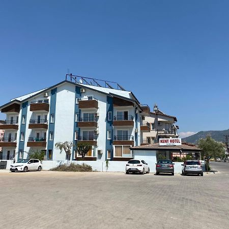 Kent Otel Fethiye Zewnętrze zdjęcie