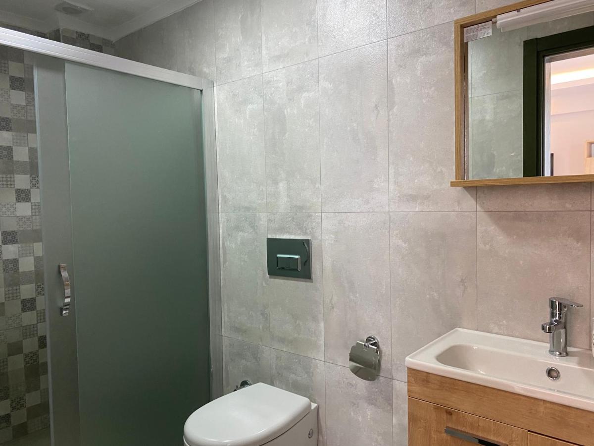Kent Otel Fethiye Zewnętrze zdjęcie