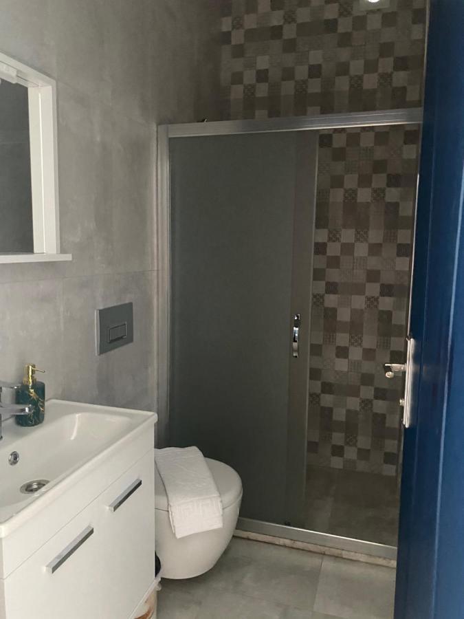 Kent Otel Fethiye Zewnętrze zdjęcie