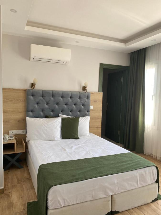 Kent Otel Fethiye Zewnętrze zdjęcie