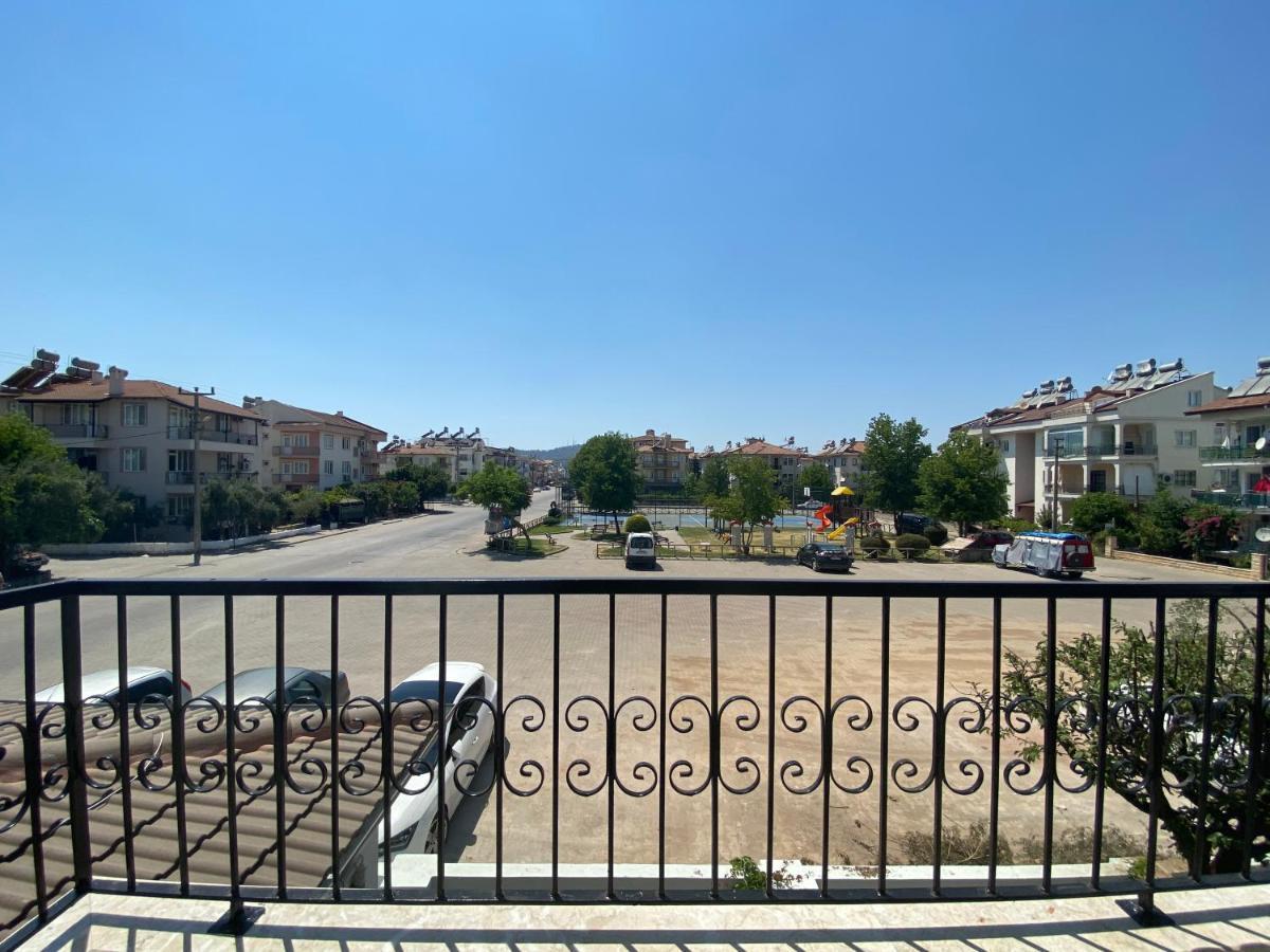 Kent Otel Fethiye Zewnętrze zdjęcie