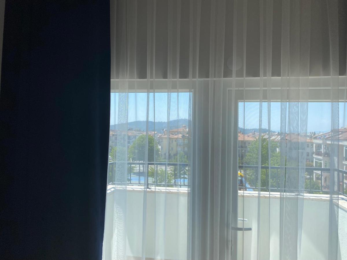 Kent Otel Fethiye Zewnętrze zdjęcie