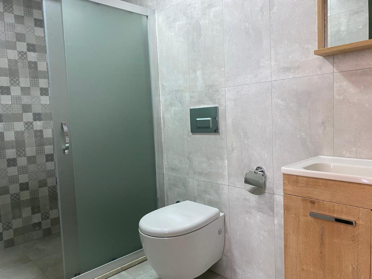 Kent Otel Fethiye Zewnętrze zdjęcie