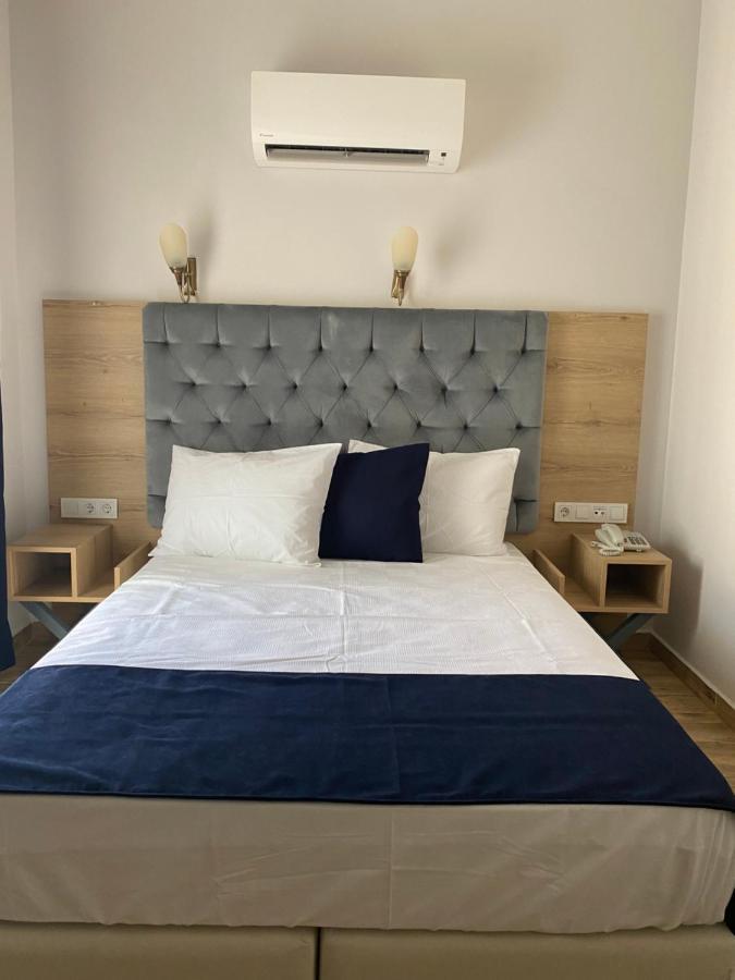 Kent Otel Fethiye Zewnętrze zdjęcie