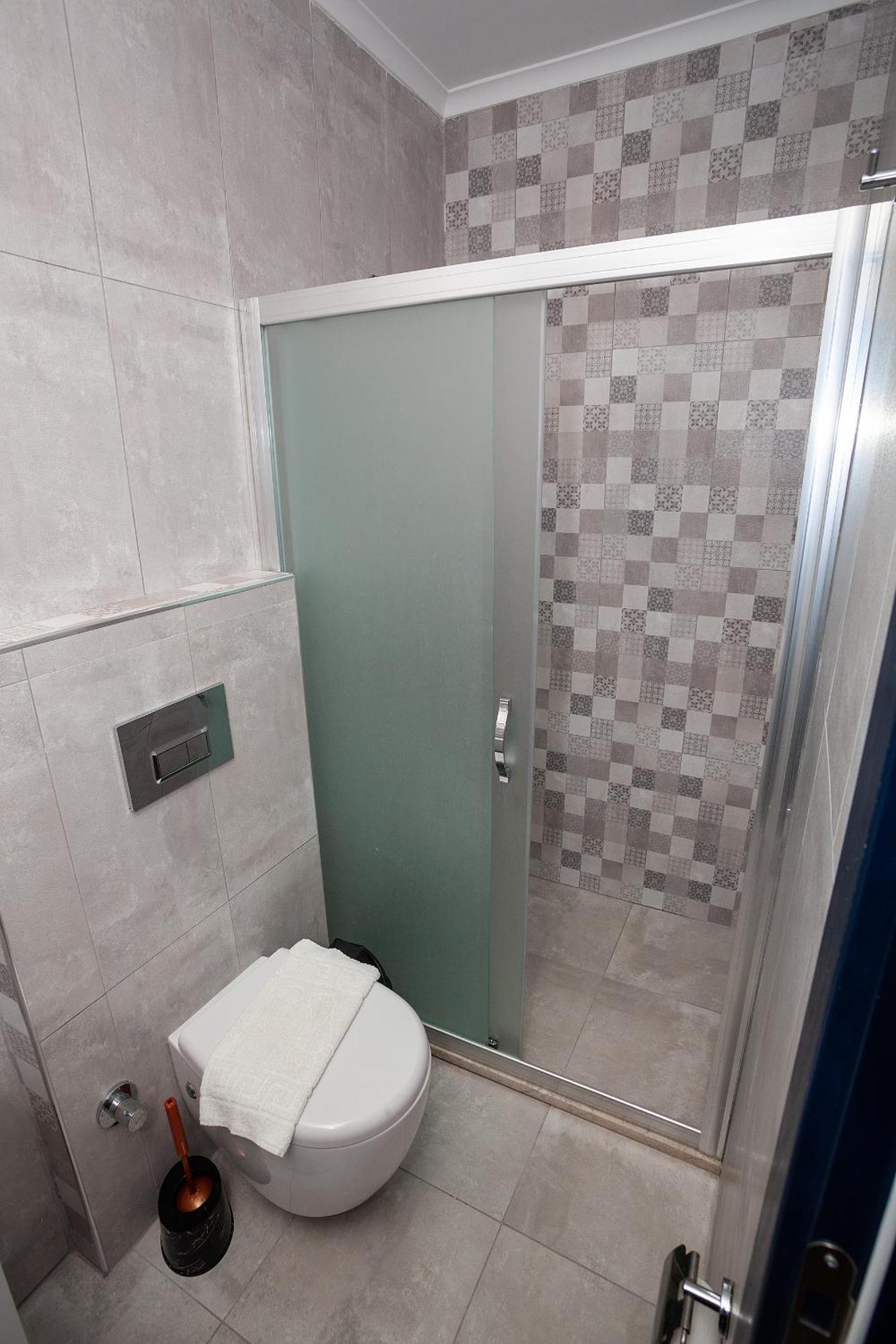 Kent Otel Fethiye Zewnętrze zdjęcie